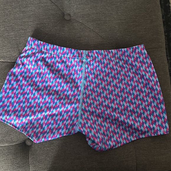 Gym shorts - Picture 2 of 2